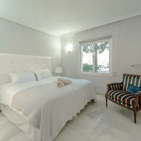 Vip Dominion Apartamento