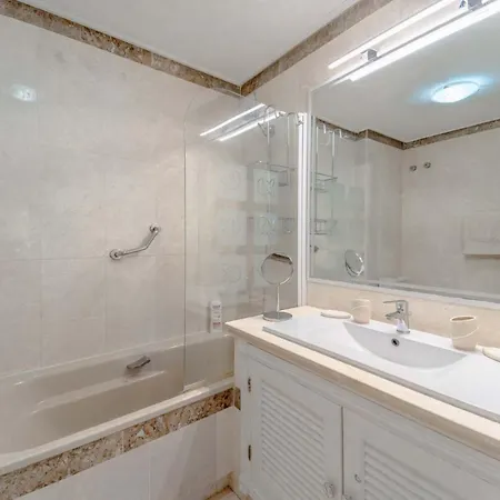 Vip Dominion Apartamento *