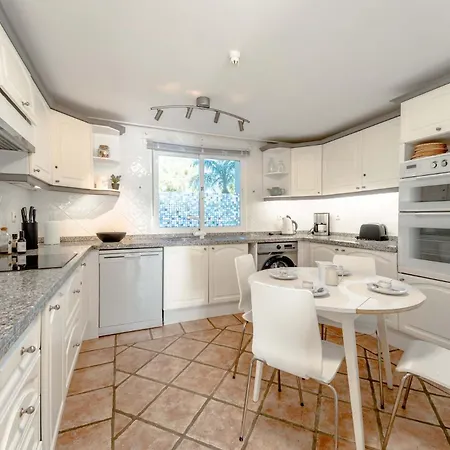 Apartamento Vip Dominion Estepona