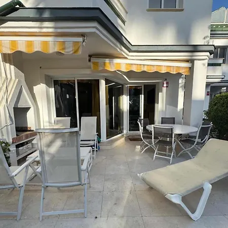 Apartmán Vip Dominion *