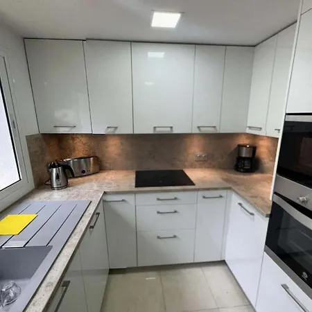 Apartmán Vip Dominion