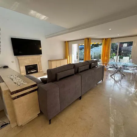 Vip Dominion Apartamento Estepona