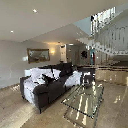 Apartmán Vip Dominion