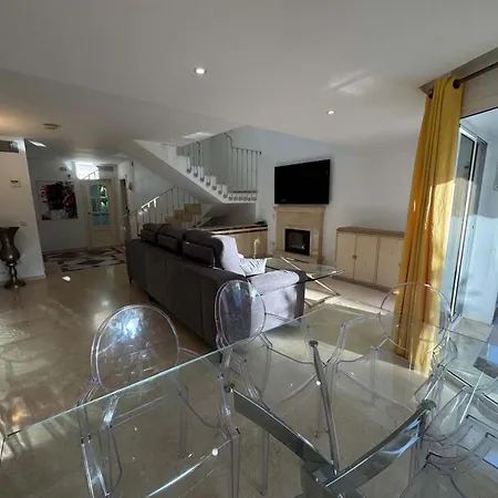 Apartamento Vip Dominion Estepona