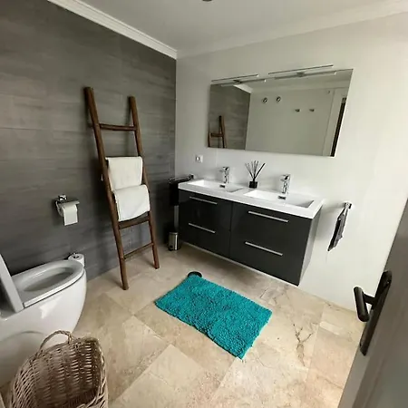Vip Dominion Apartamento
