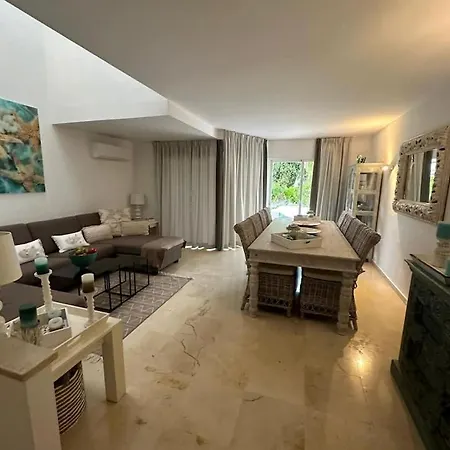 Apartamento Vip Dominion