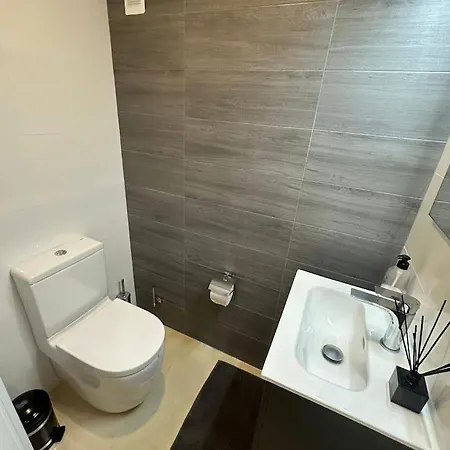 Apartamento Vip Dominion *