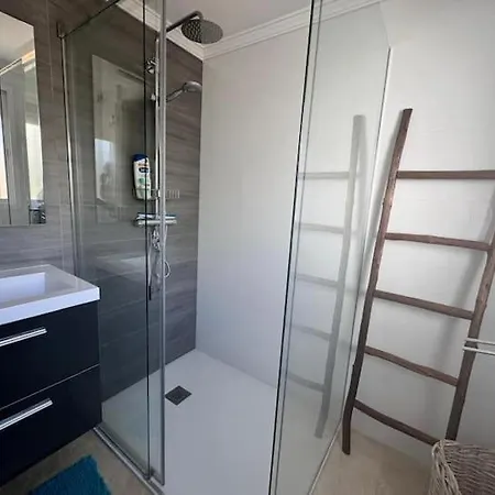 Apartamento Vip Dominion
