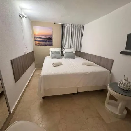 Vip Dominion Apartamento *