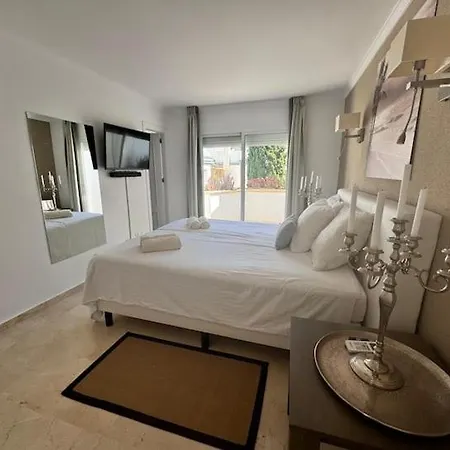 Apartamento Vip Dominion *