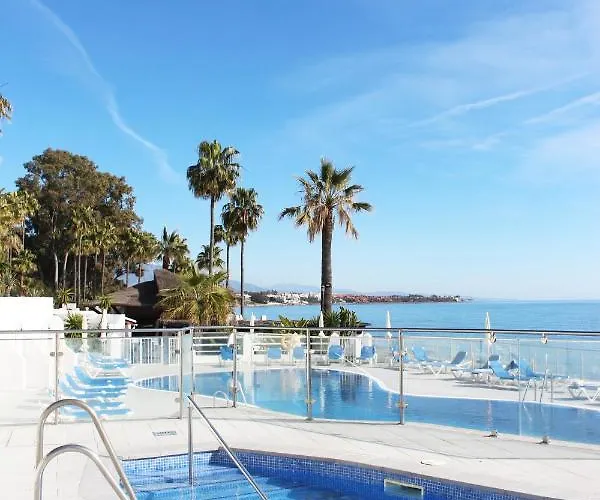 Vip Dominion Appartement Estepona