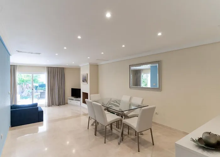 Apartment Vip Dominion