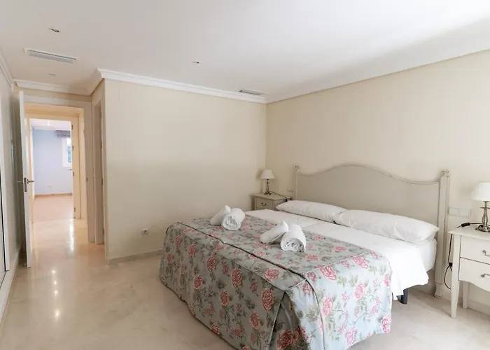 Vip Dominion Appartement *