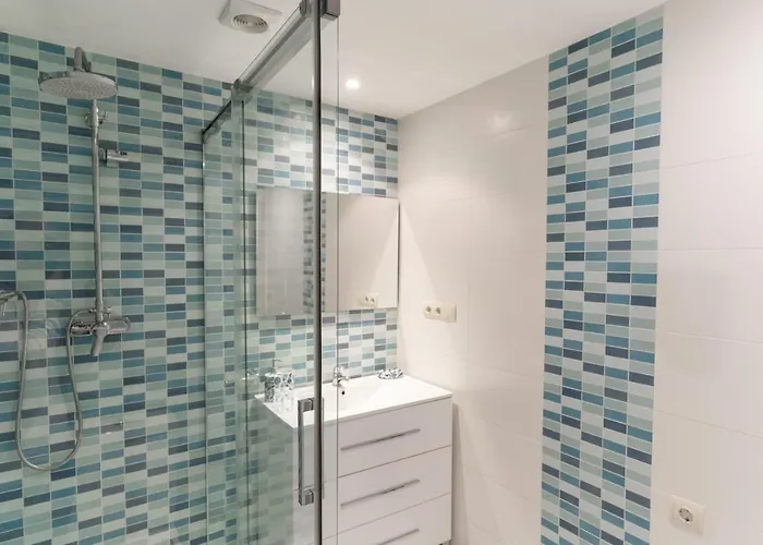 Appartement Vip Dominion Estepona