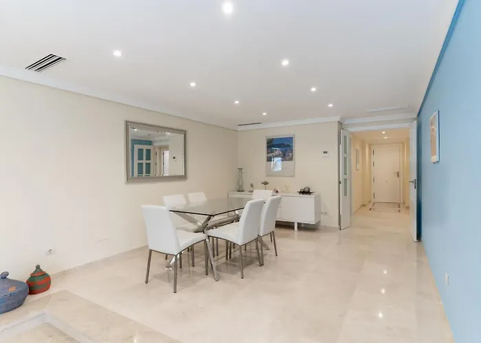 Appartement Vip Dominion