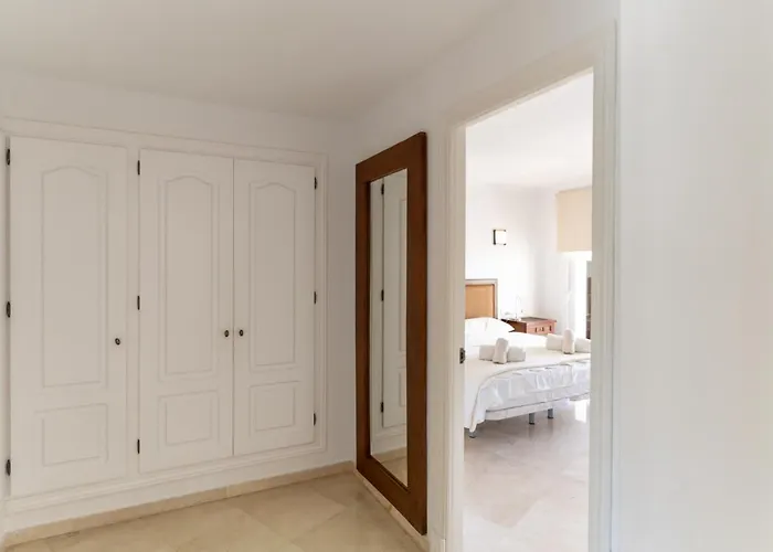 Vip Dominion Apartment