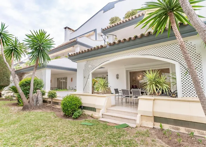 Vip Dominion Appartement Estepona