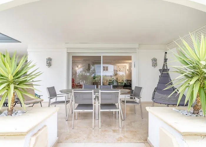 Vip Dominion Appartement Estepona