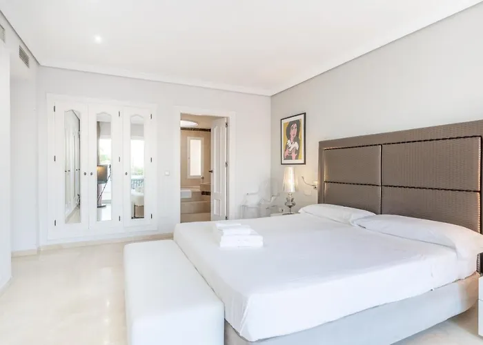 Vip Dominion Appartement