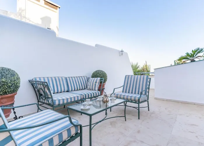 Vip Dominion Appartement *