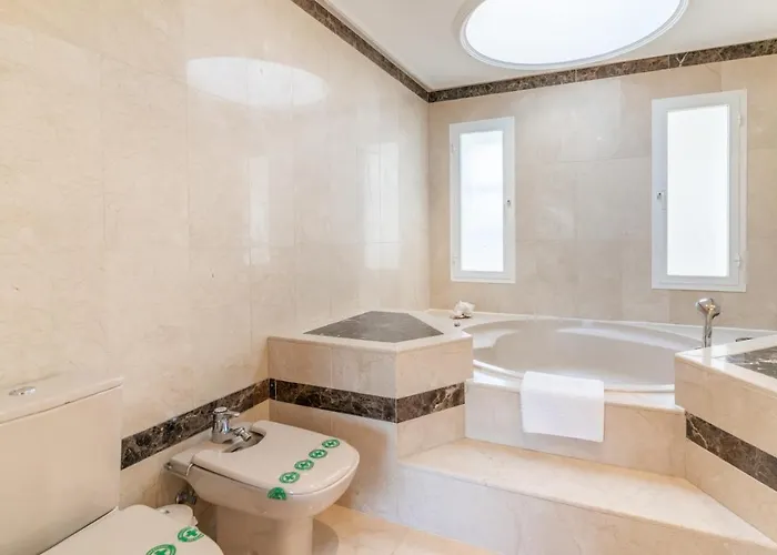 Appartement Vip Dominion *