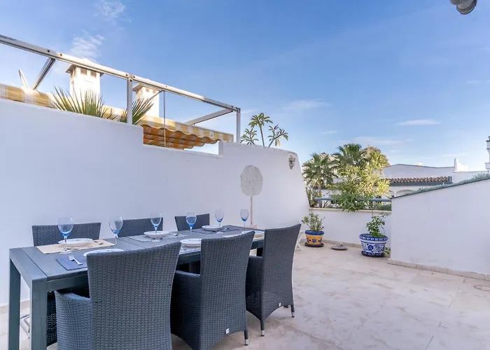 Vip Dominion * Estepona