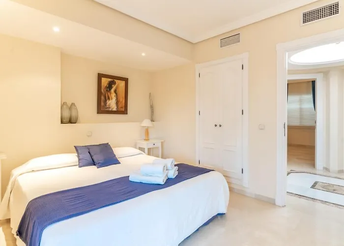 Appartement Vip Dominion *