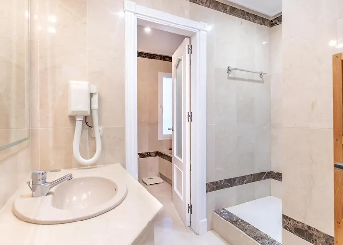 Apartment Vip Dominion Estepona