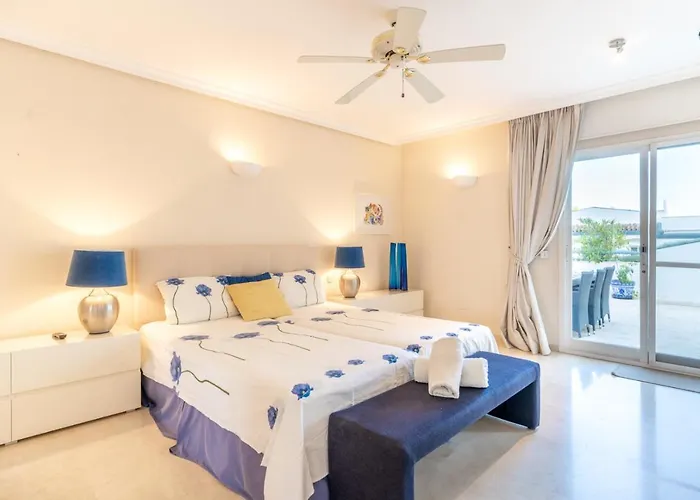 Appartement Vip Dominion *