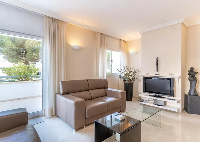 Vip Dominion Apartment *