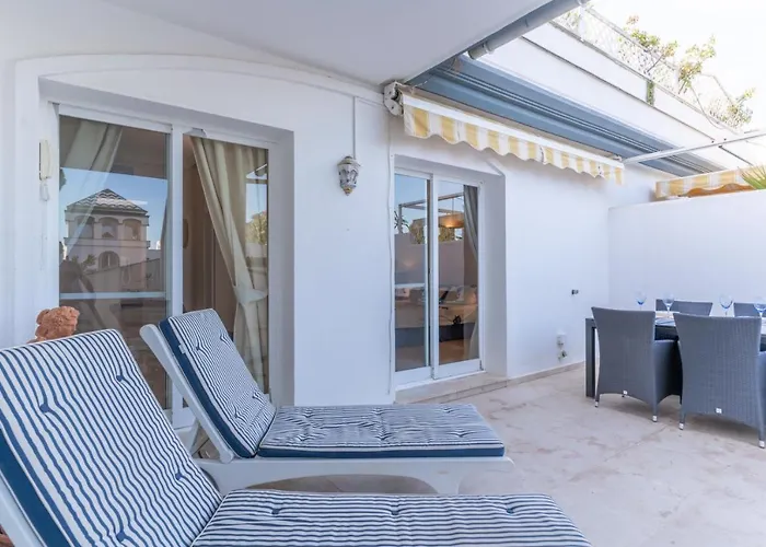 Vip Dominion Apartment