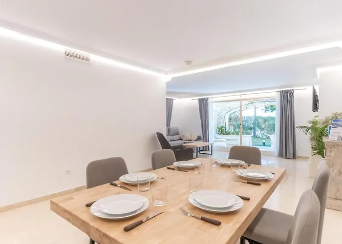 Appartement Vip Dominion Estepona