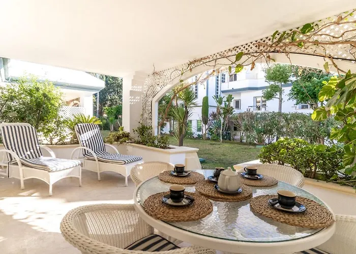 Vip Dominion Estepona