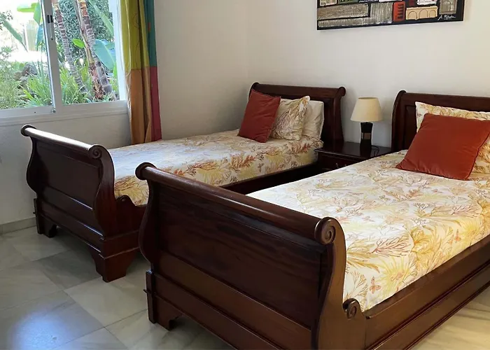 Apartment Vip Dominion