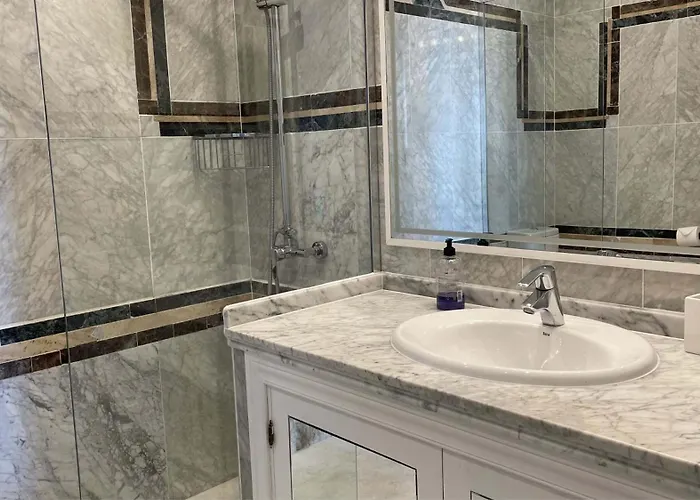 Vip Dominion Appartement *