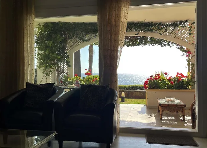 Appartement Vip Dominion