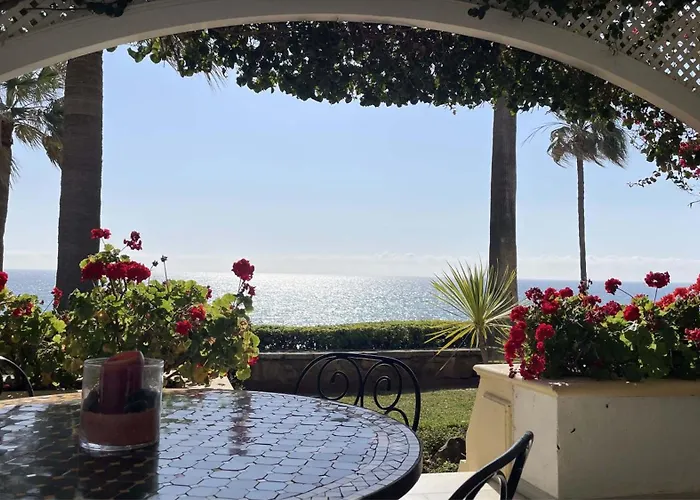 Vip Dominion Estepona