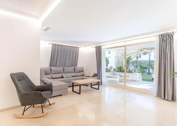 Vip Dominion Appartement Estepona