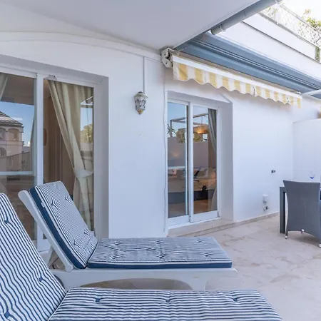Vip Dominion Apartment