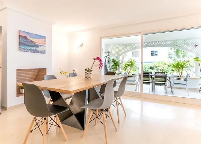 Vip Dominion アパート *