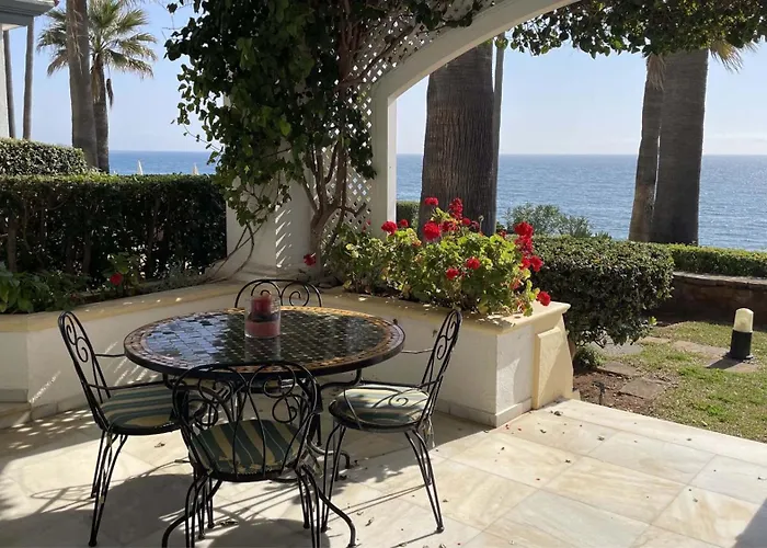 アパート Vip Dominion *